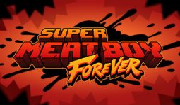 Download Super Meat Boy Forever pc game for free torrent