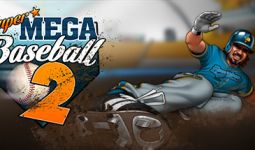 Download Super Mega Baseball 2 pc game for free torrent