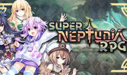 Download Super Neptunia RPG pc game for free torrent