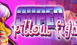 Download Super Pillow Fight pc game for free torrent