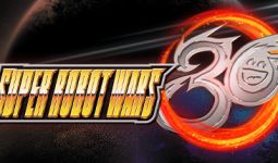 Download Super Robot Wars 30 pc game for free torrent