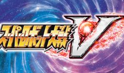 Download SUPER ROBOT WARS V pc game for free torrent