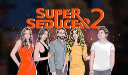 Download Super Seducer 2 : Advanced Seduction Tactics pc game for free torrent