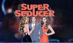 Download Super Seducer pc game for free torrent