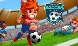 Download Super Soccer Blast pc game for free torrent