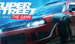 Download Super Street: The Game pc game for free torrent