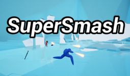 Download SuperSmash: Physics Battle pc game for free torrent