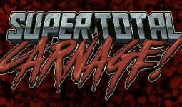 Download SuperTotalCarnage! pc game for free torrent