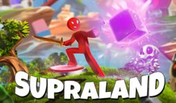 Download Supraland pc game for free torrent