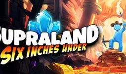 Download Supraland Six Inches Under pc game for free torrent