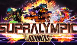 Download Supralympic Runners pc game for free torrent