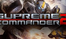 Download Supreme Commander 2 pc game for free torrent