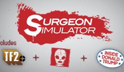 Download Surgeon Simulator pc game for free torrent