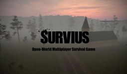 Download Survius pc game for free torrent