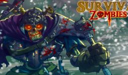 Download Survival Zombies The Inverted Evolution pc game for free torrent