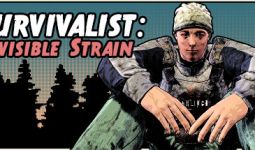 Download Survivalist: Invisible Strain pc game for free torrent