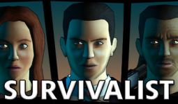 Download Survivalist pc game for free torrent