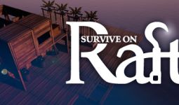 Download Survive on Raft pc game for free torrent