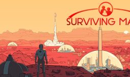 Download Surviving Mars pc game for free torrent