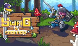 Download Swag and Sorcery pc game for free torrent