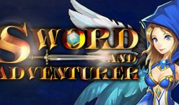 Download Sword and Adventurer pc game for free torrent