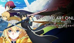 Download SWORD ART ONLINE Alicization Lycoris pc game for free torrent