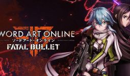 Download Sword Art Online: Fatal Bullet pc game for free torrent