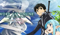 Download Sword Art Online: Lost Song pc game for free torrent