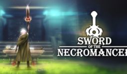 Download Sword of the Necromancer pc game for free torrent