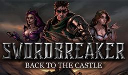 Download Swordbreaker: Back to The Castle pc game for free torrent