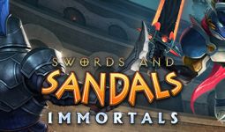 Download Swords and Sandals Immortals pc game for free torrent