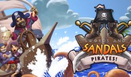 Download Swords and Sandals Pirates pc game for free torrent