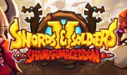 Download Swords and Soldiers 2 Shawarmageddon pc game for free torrent