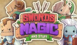 Download Swords 'n Magic and Stuff pc game for free torrent