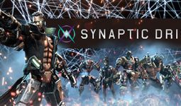 Download SYNAPTIC DRIVE pc game for free torrent