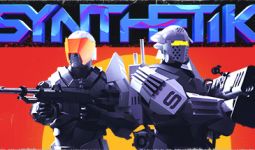 Download Synthetik pc game for free torrent