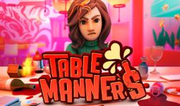 Download Table Manners: Physics-Based Dating Game pc game for free torrent