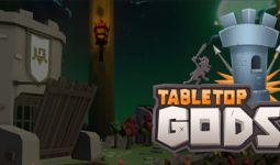 Download Tabletop Gods pc game for free torrent