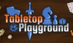 Download Tabletop Playground pc game for free torrent