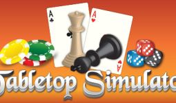 Download Tabletop Simulator pc game for free torrent