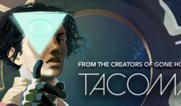 Download Tacoma pc game for free torrent