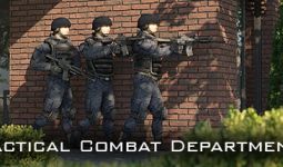 Download Tactical Combat Department pc game for free torrent