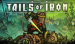 Download Tails of Iron pc game for free torrent