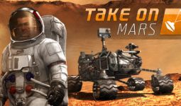 Download Take on Mars pc game for free torrent