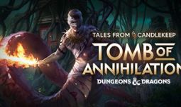 Download Tales from Candlekeep: Tomb of Annihilation pc game for free torrent