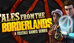 Download Tales from the Borderlands pc game for free torrent