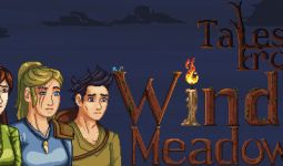 Download Tales From Windy Meadow pc game for free torrent