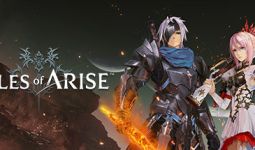 Download Tales of Arise pc game for free torrent