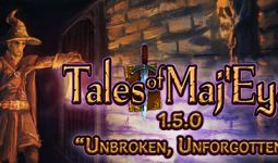 Download Tales of Maj'Eyal pc game for free torrent