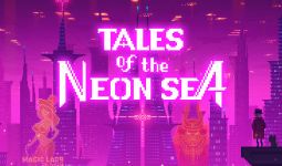 Download Tales of the Neon Sea pc game for free torrent